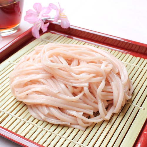 【送料無料】桜の風味セット