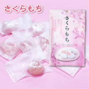 さくらもち