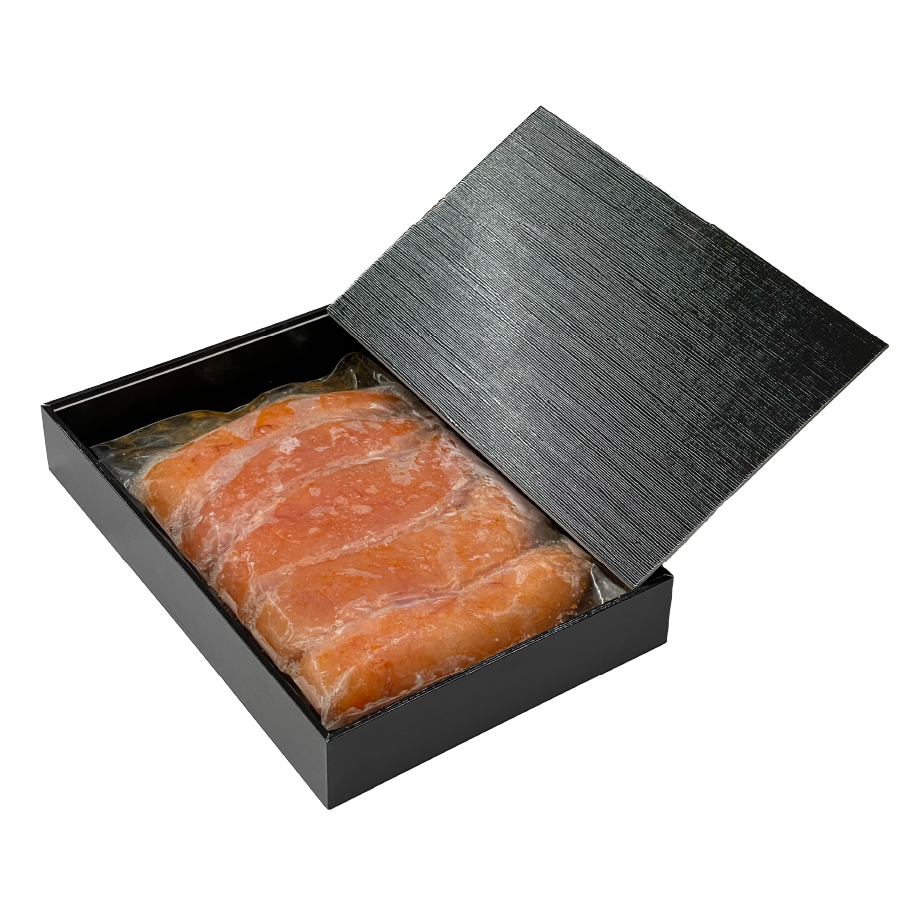 無着色 國生明太子 400g