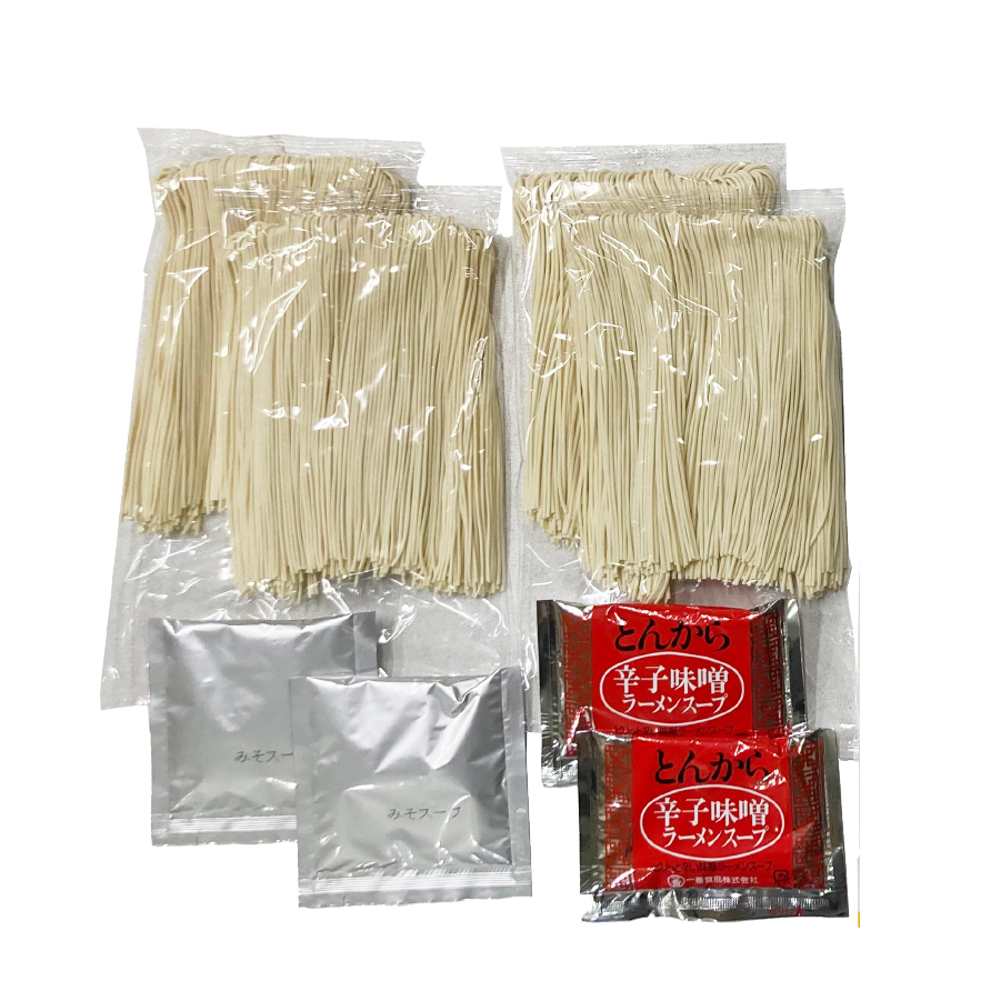 ラーメンギフトセット