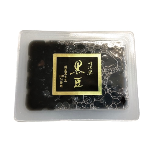 丹波黒黒豆煮(330g)2L