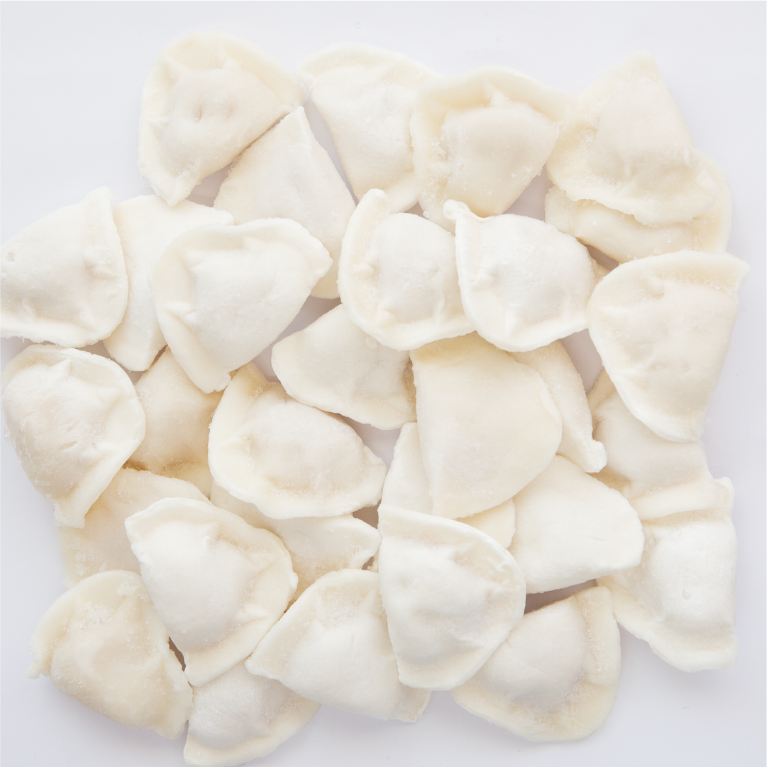 ちゅるもち餃子（500g）