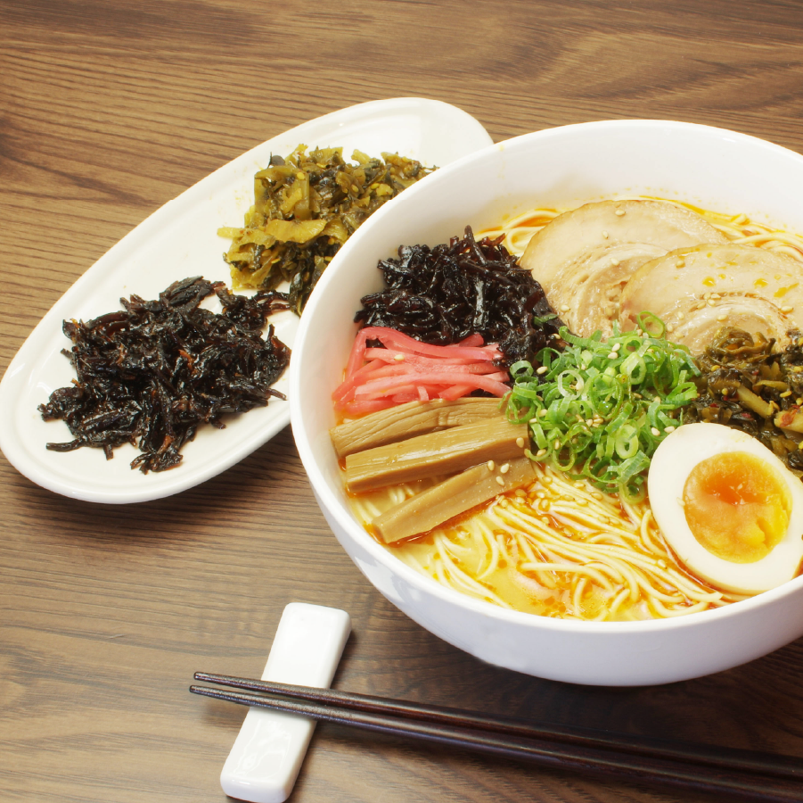 【WEB限定】ラー油きくらげ３袋セット　